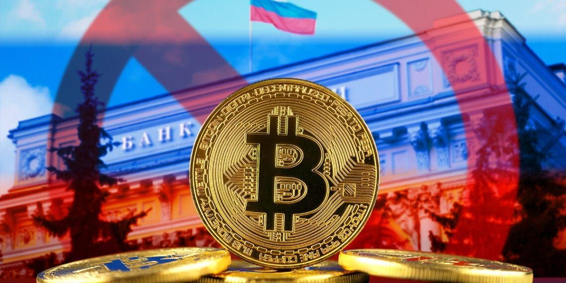 Rusia busca prohibir la circulación de las criptomonedas