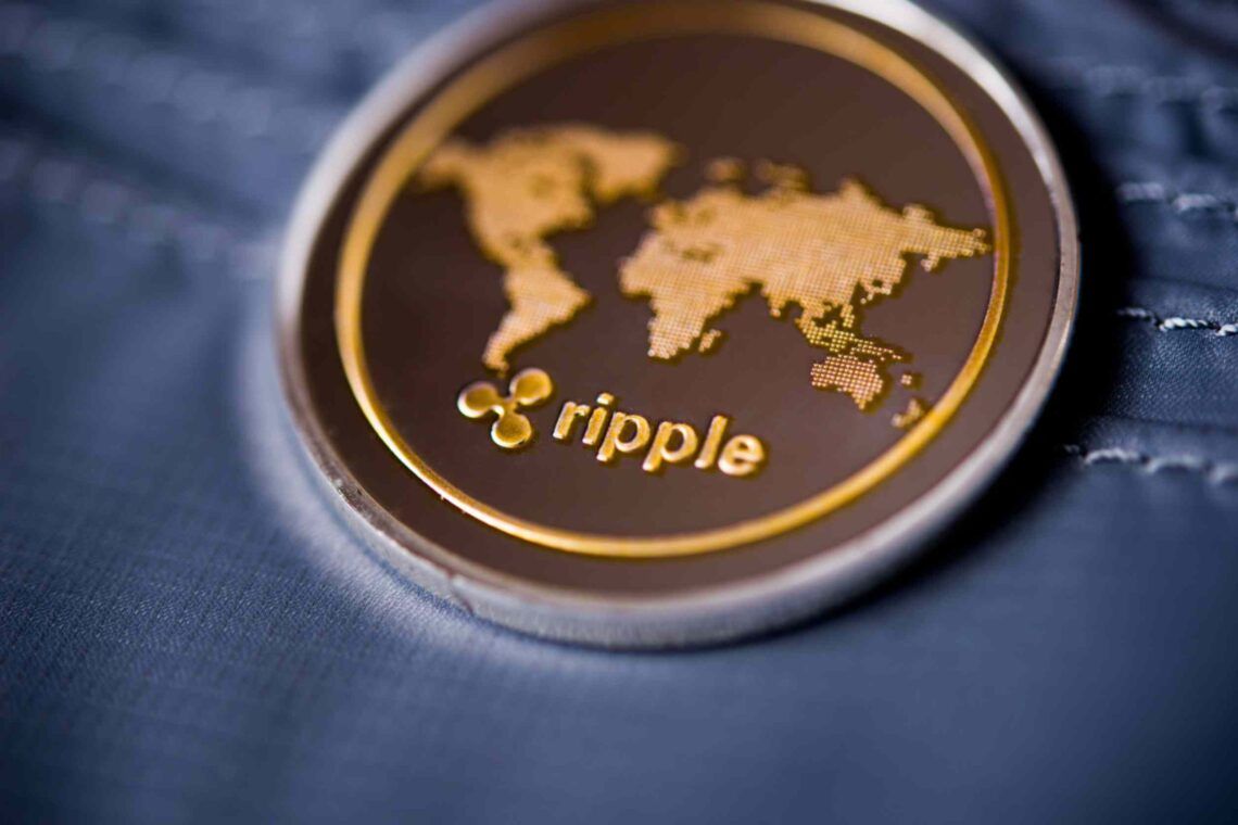 Ripple emitirá una stablecoin respaldada por USD