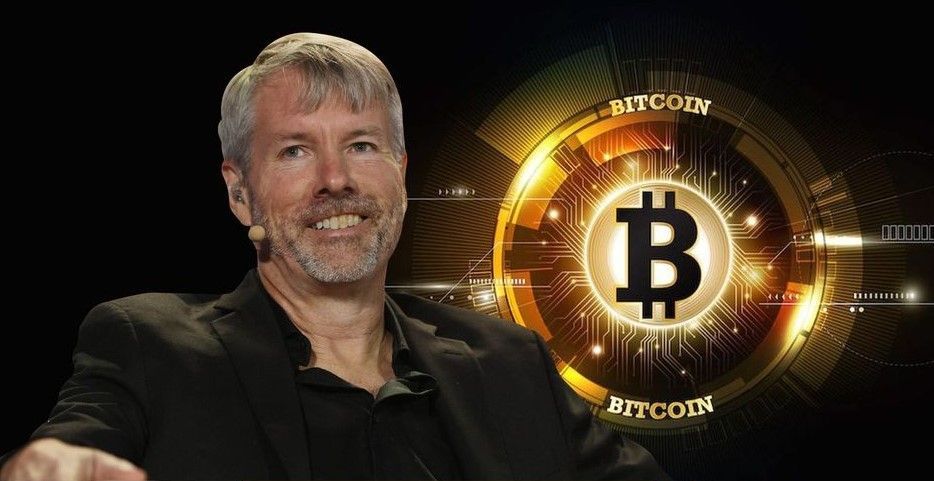 Para Saylor, "el precio de bitcoin crecerá más rápido en los próximos 10 años"