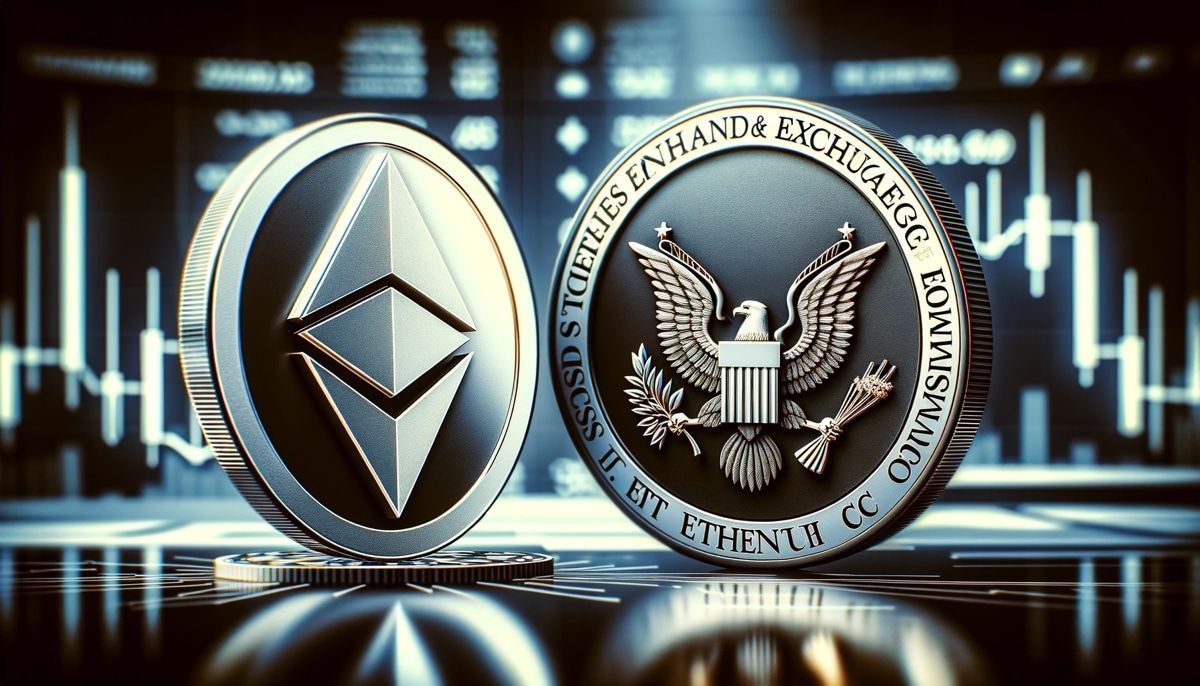 Semana clave para el futuro de los ETF de Ethereum