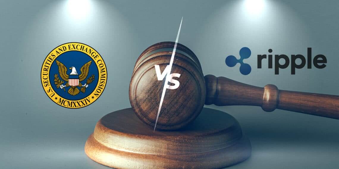 La SEC va a la carga contra Ripple y pide sanciones por USD 2 mil millones de dólares