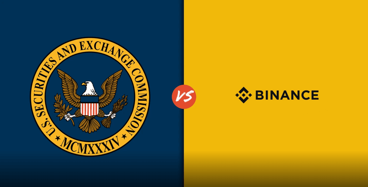 Binance acusó a la SEC de aprovecharse del acuerdo con la Justicia de Estados Unidos