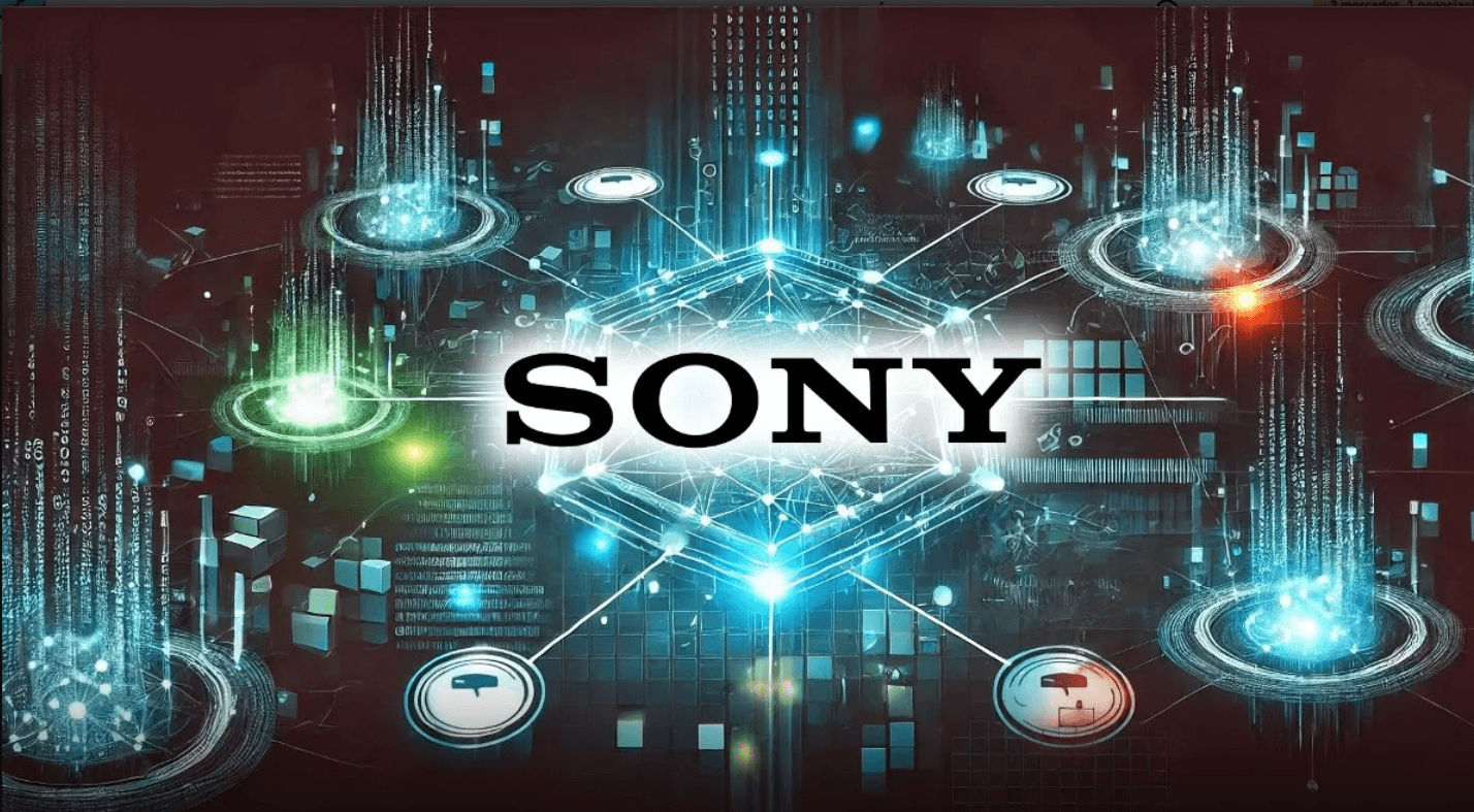 Sony aterriza en la industria cripto con un nuevo exchange