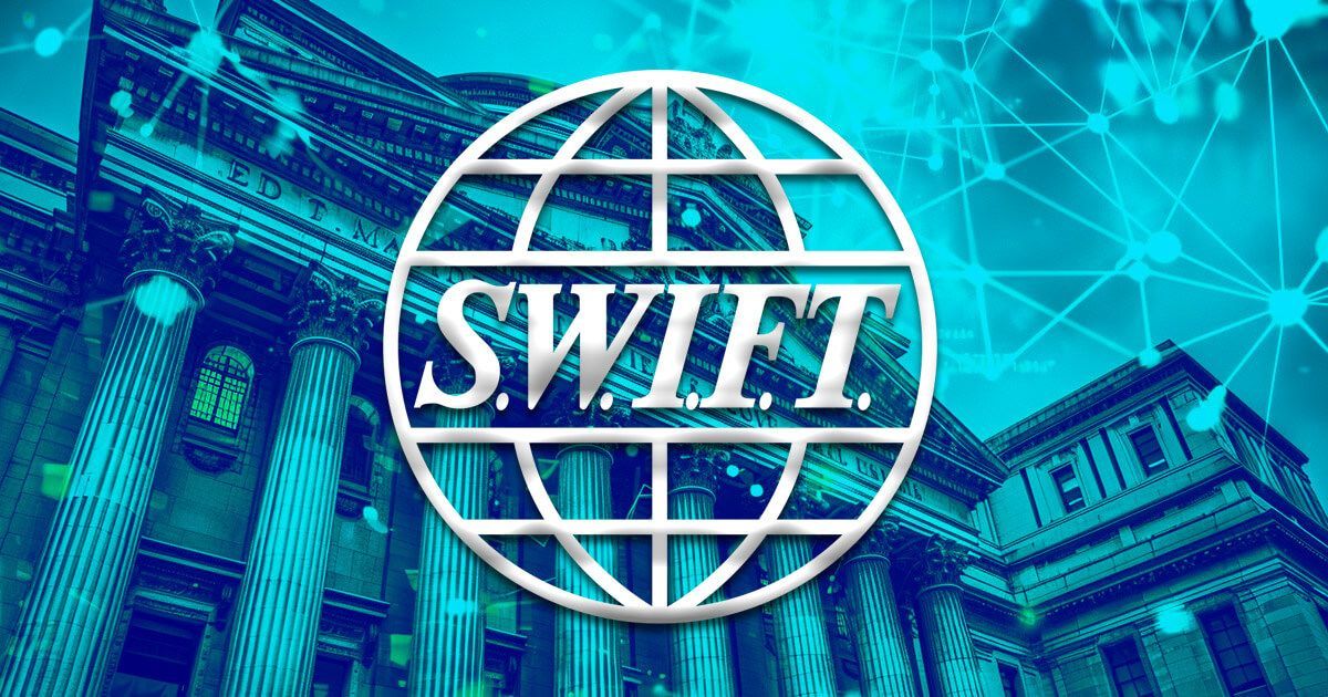 SWIFT se prepara para la futura ola de monedas digitales