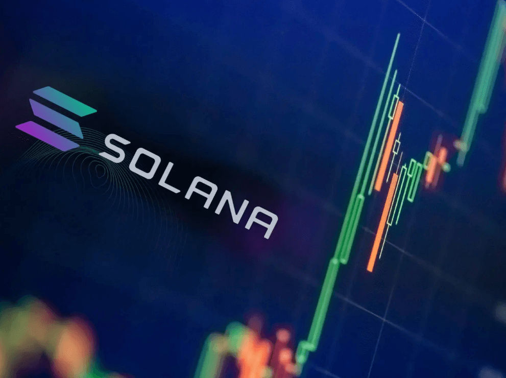 Solana superó a Ethereum y es la red que más elegida por los usuarios de stablecoins