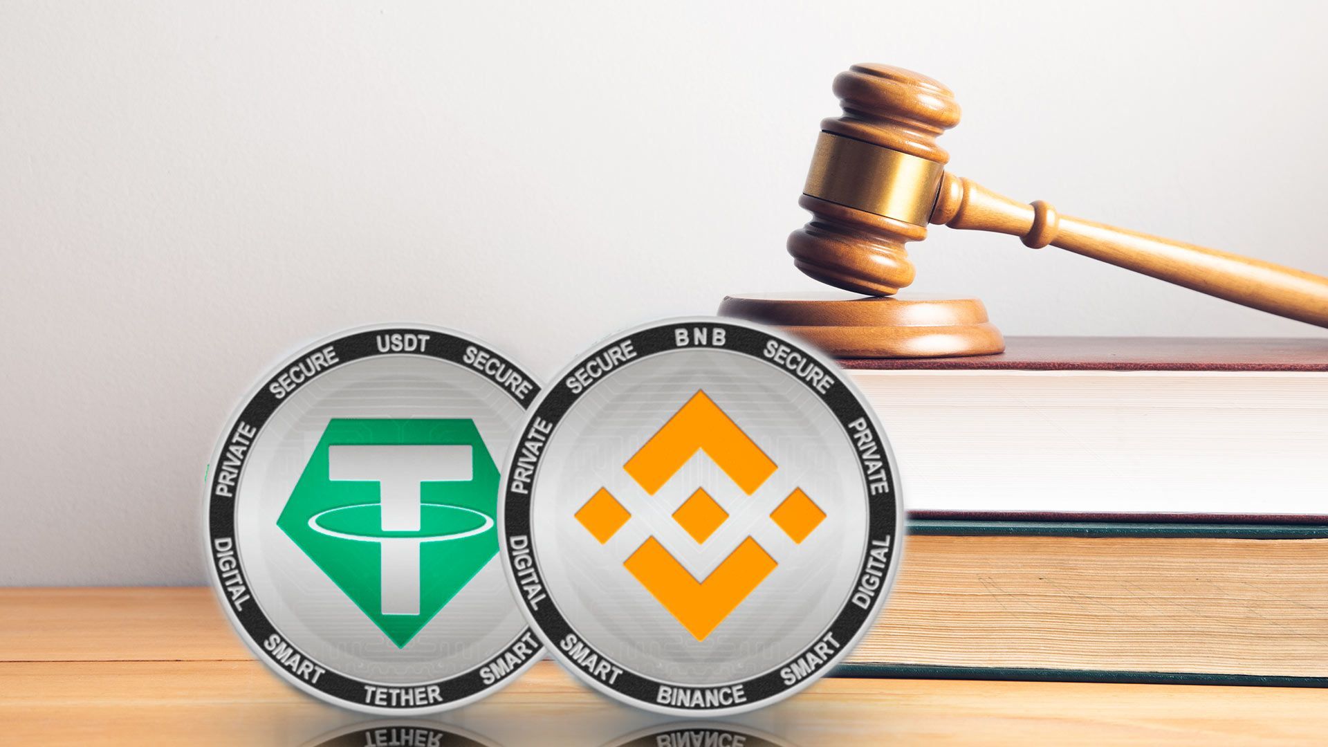 El uso ilegal de las stablecoins como Tether, están en la mira de Estados Unidos