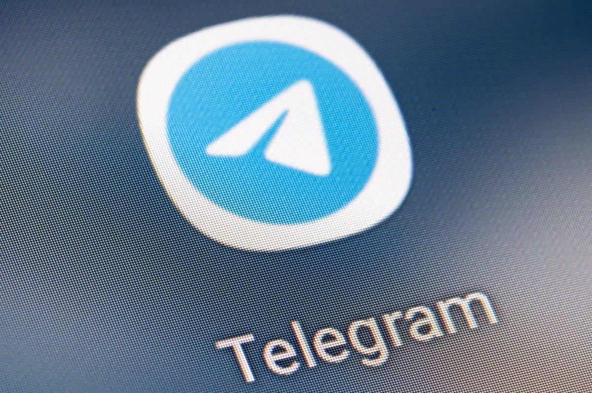 El juez de España ahora dice que suspender Telegram "sería una medida excesiva”