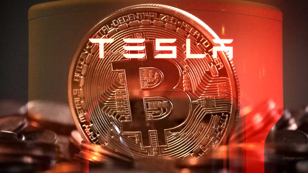 Tesla mantiene "intacta" sus reservas de bitcoins