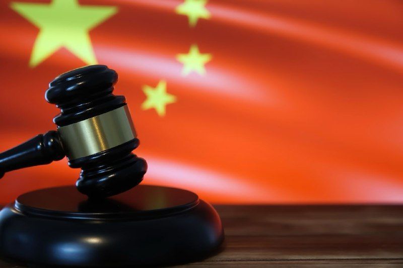 Más restricciones: China prohíbe el uso de Tether para el intercambio de yuanes