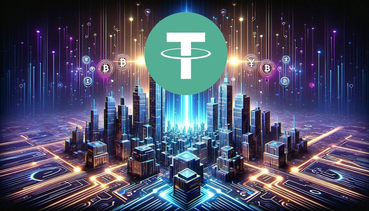 Los desafíos que tiene que afrontar Tether