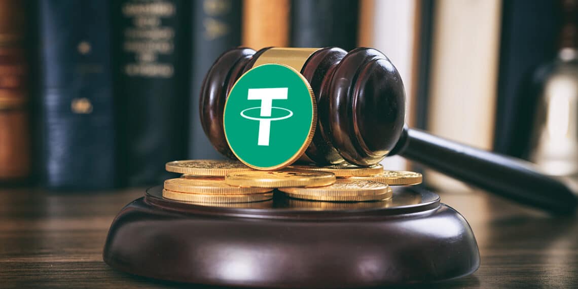 Con la puesta en marcha de la Ley MiCA, ¿qué pasará con Tether?