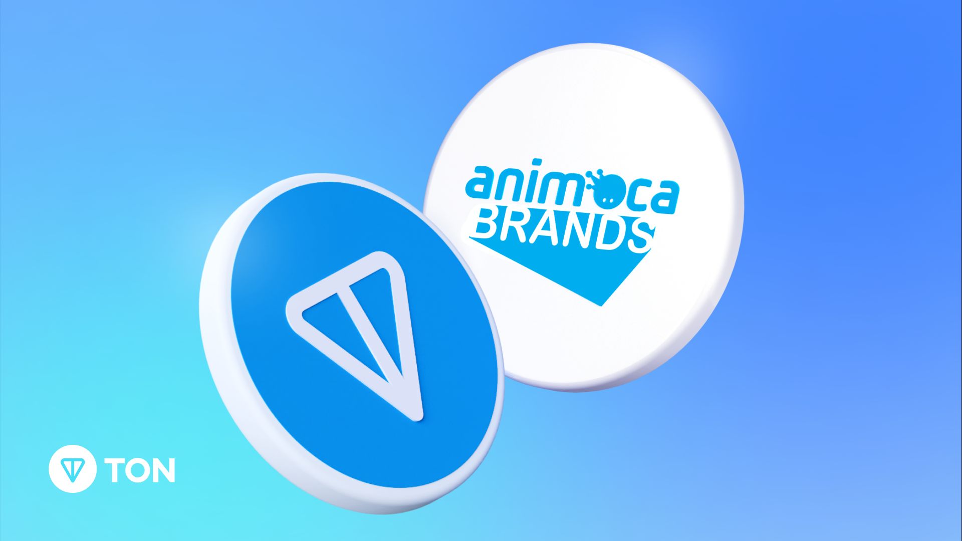 Animoca Brands se convierte en el mayor validador de la blockchain TON de Telegram