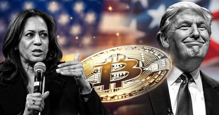 El 50% de los votantes estadounidenses apoyan las políticas a favor de las cripto