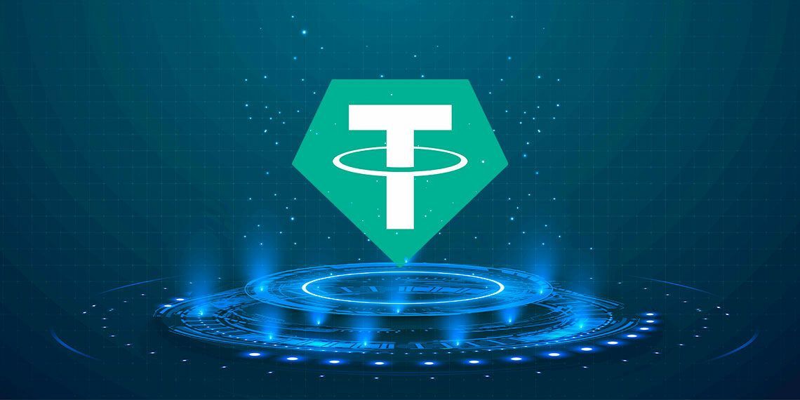 ¿Mas emisión?: Tether reanuda los préstamos de USDT