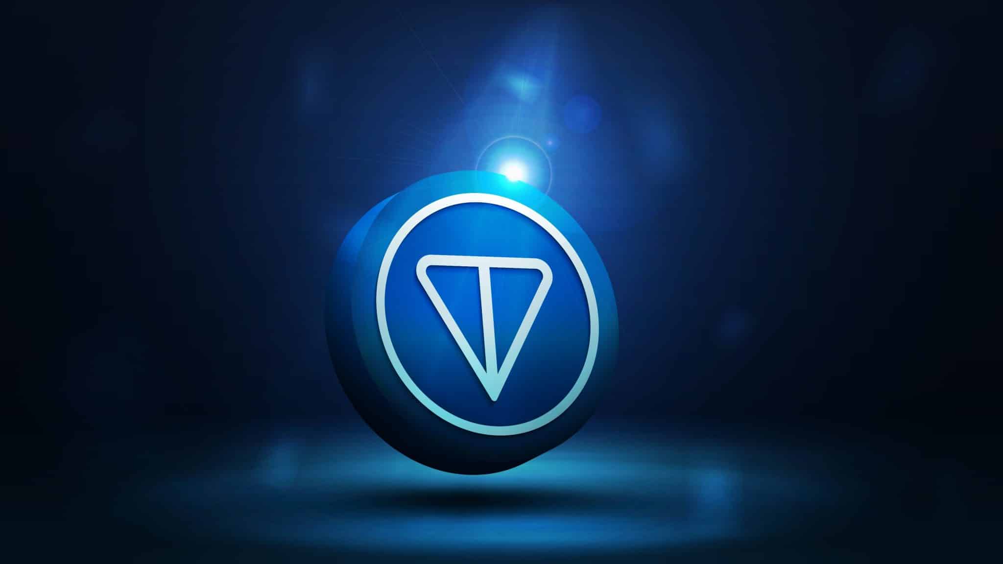 Toncoin se dispara tras la salida de Durov de Francia