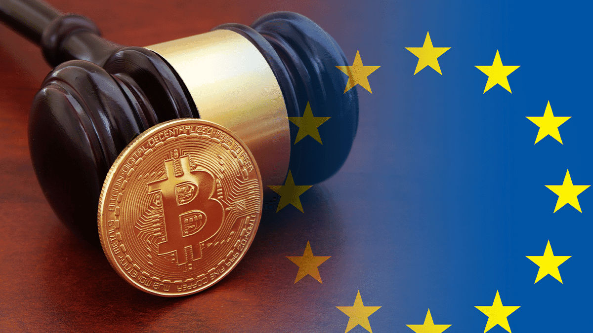 La UE intensifica el control sobre la industria cripto