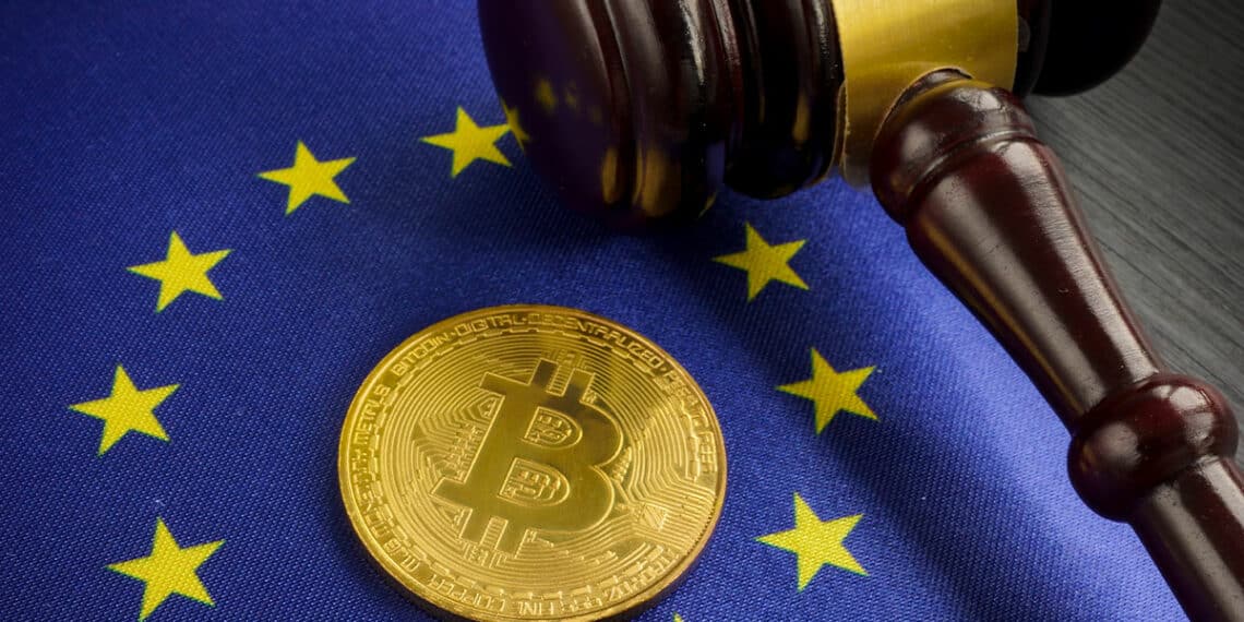 La Unión Europea endurece el control de las criptomonedas con nuevas medidas