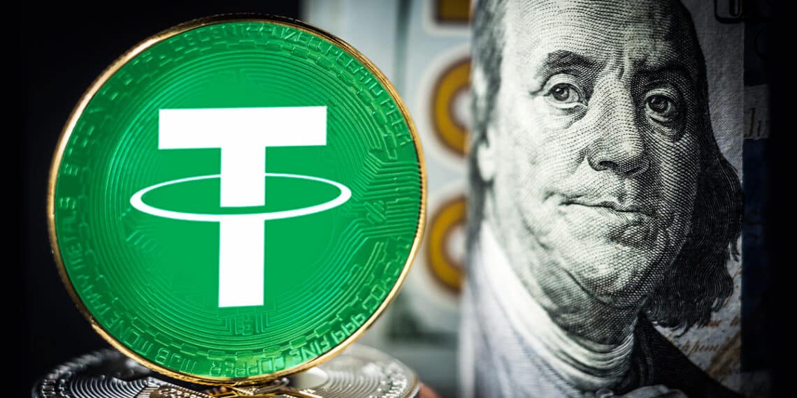 USDT desafía las acusaciones y se afianza como la stablecoin más utilizada