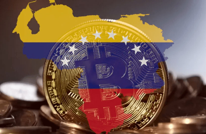 El mercado de criptomonedas en Venezuela creció más de 100%