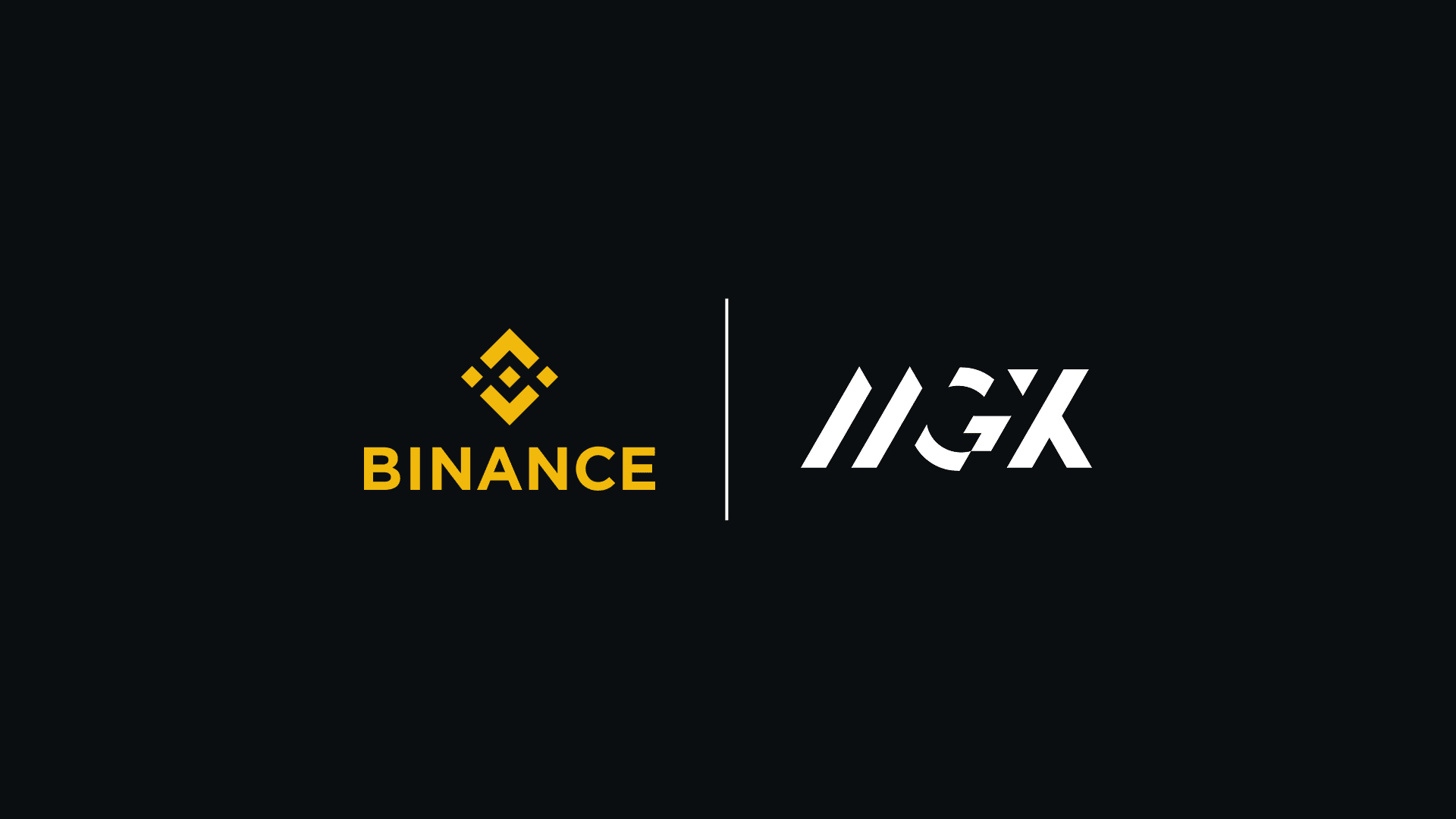 MGX y Binance sellan un acuerdo histórico