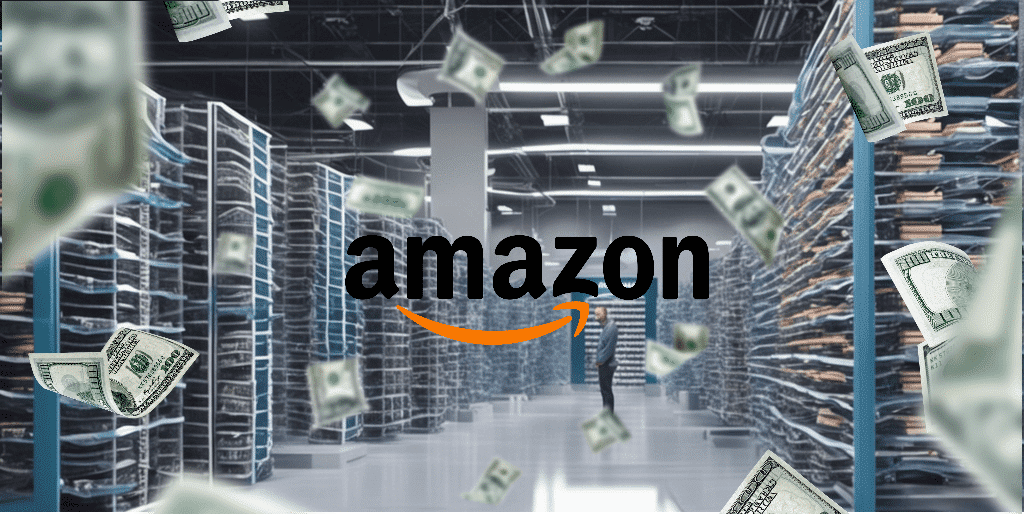 Inteligencia Artificial: Amazon concreta una nueva inversión millonaria