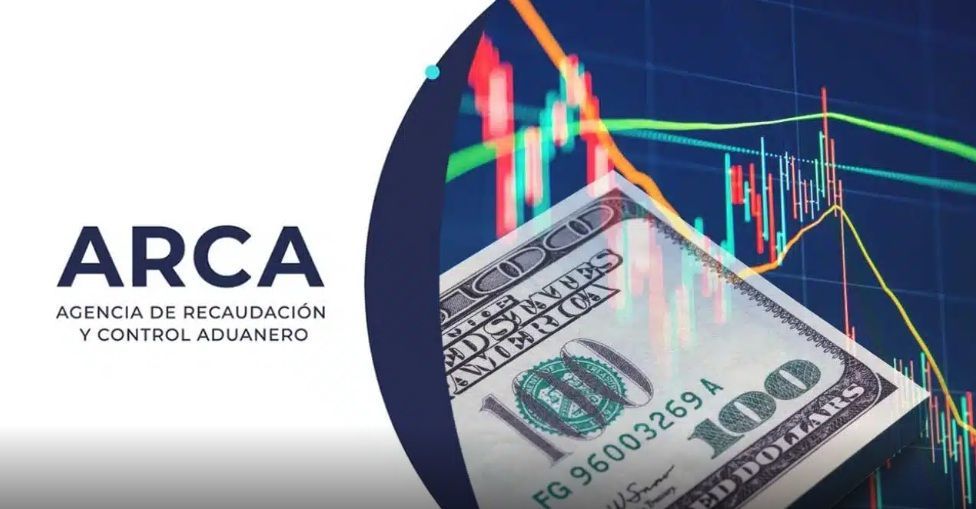 El Gobierno busca permitir el uso de dólares sin tener que justificar origen ante ARCA