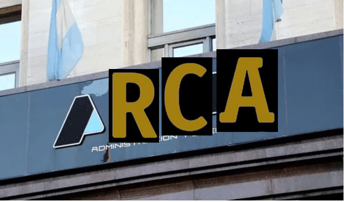 ARCA es idéntica a AFIP: continúa el monitoreo a billeteras virtuales