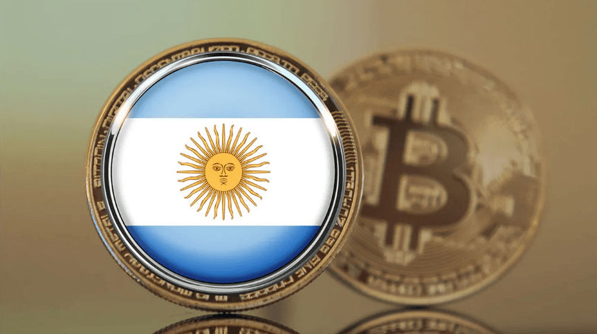 Argentina gana terreno en adopción de criptomonedas