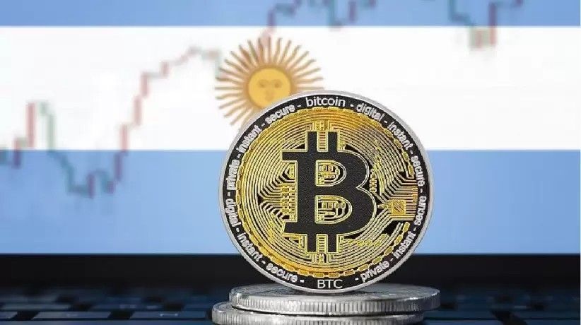 Argentina elige nuevo Presidente: ¿Cómo está el Dolar Cripto?