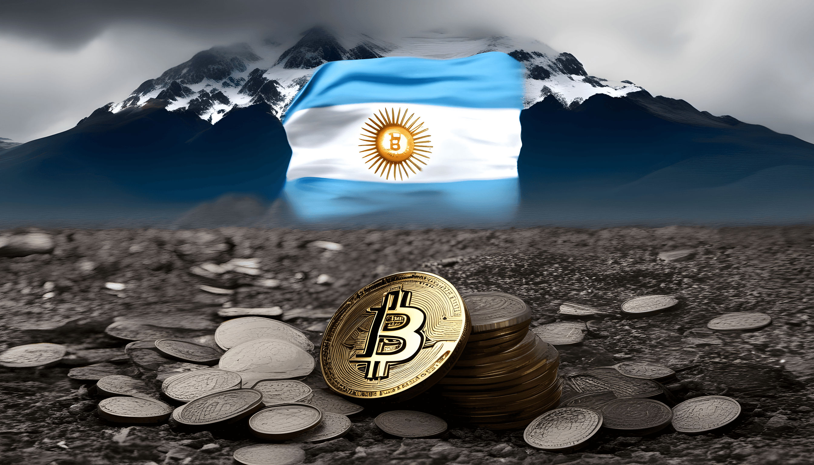 Mineros critican la propuesta de Massa y aseguran que “minar bitcoin en Vaca Muerta no es viable para el Estado argentino”