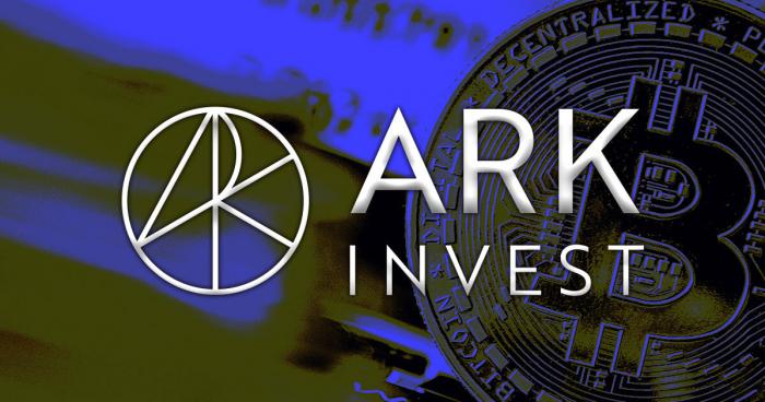 Inédito: el ETF de Ark Invest registra más salidas que el fondo de Grayscale