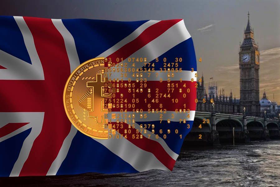 Reino Unido planea un marco regulatorio para las criptomonedas