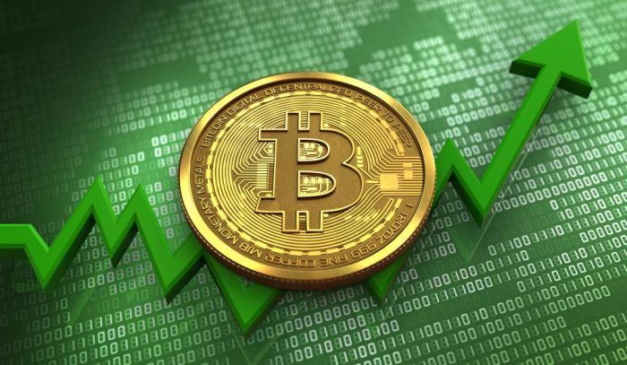 ¿Por qué subió Bitcoin?