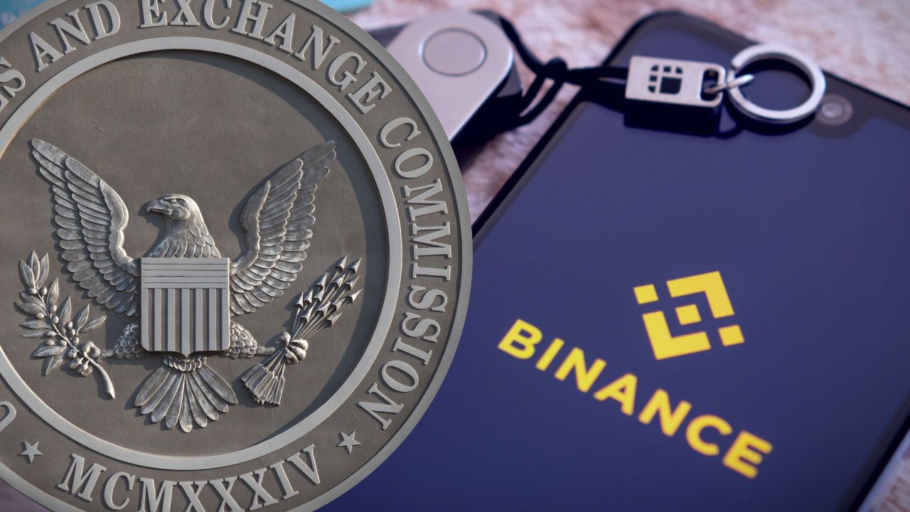 Crece la tensión: la SEC acusó a Binance de "no cooperar" en la causa judicial