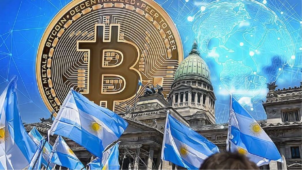 ¿De qué se trata el proyecto para crear la Ley Bitcoin?