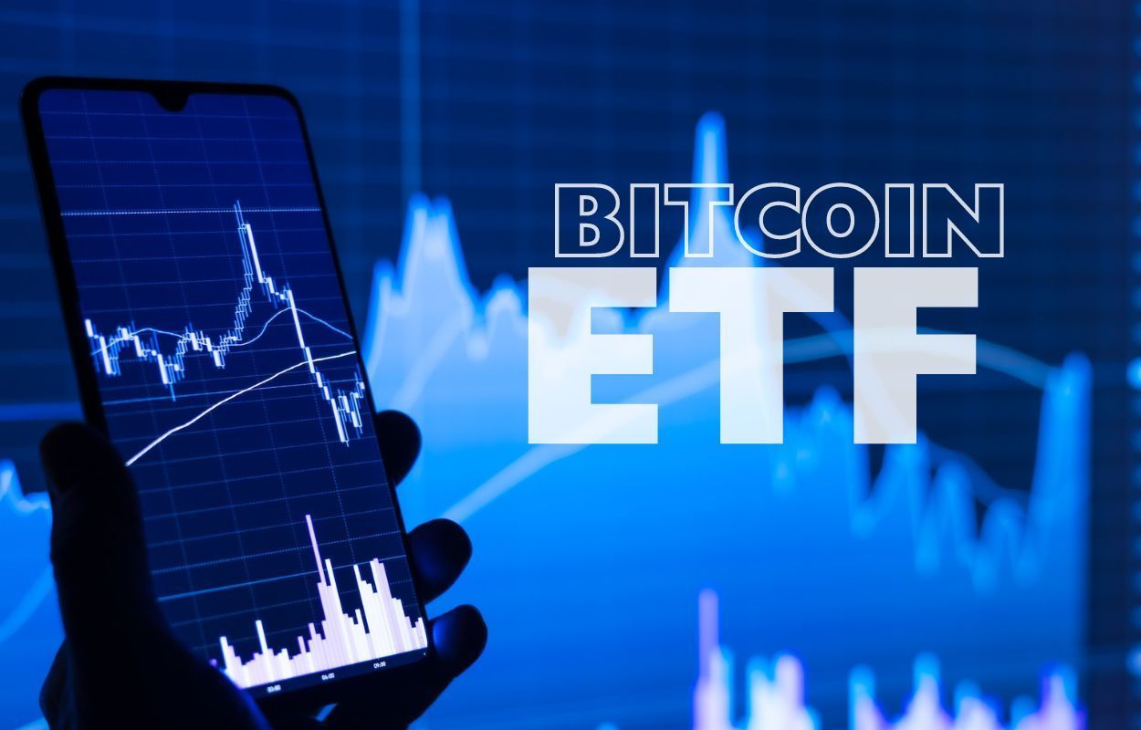 Los ETF de Bitcoin vuelven a registrar ingresos