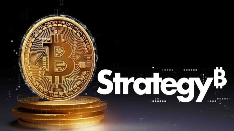 Strategy no frena y compra más Bitcoin