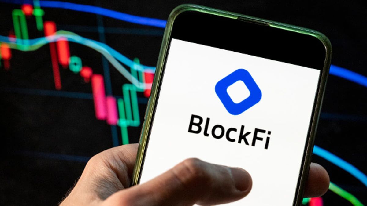 BlockFi salió de la quiebra y comienza a operar