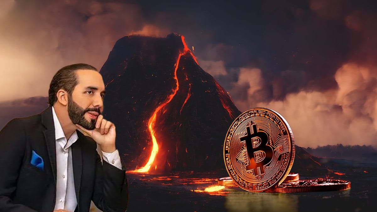 Tras su aprobación, ¿cuándo se lanzan los bonos bitcoin de El Salvador?