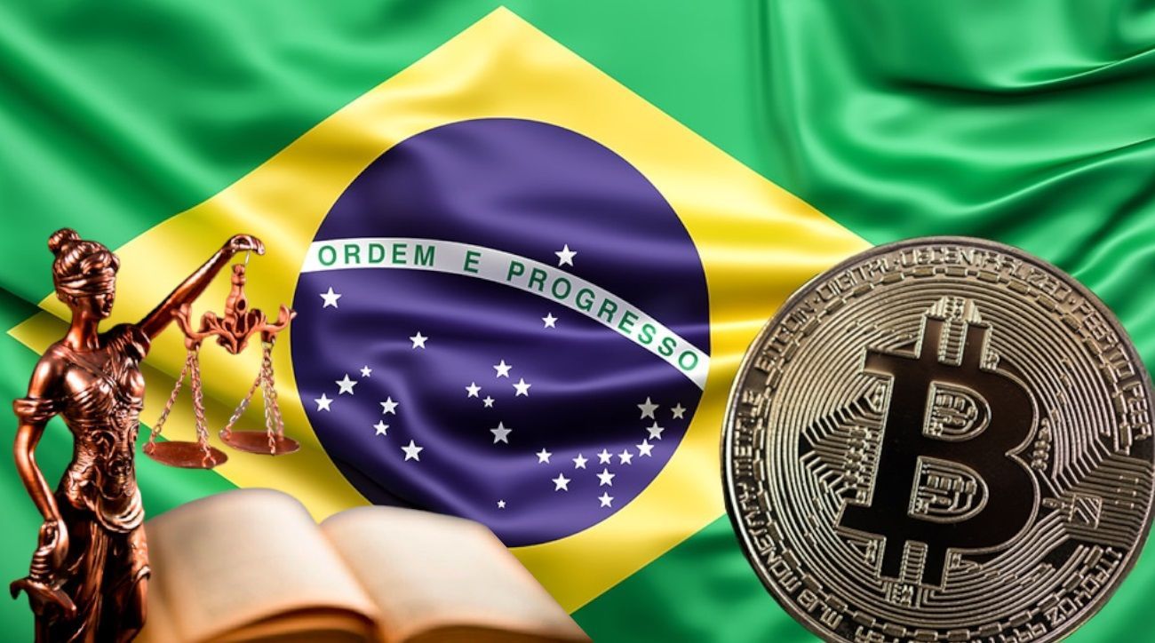 Si tenés criptomonedas en Brasil, vas a pagar impuestos: ¿cuánto y desde cuándo?