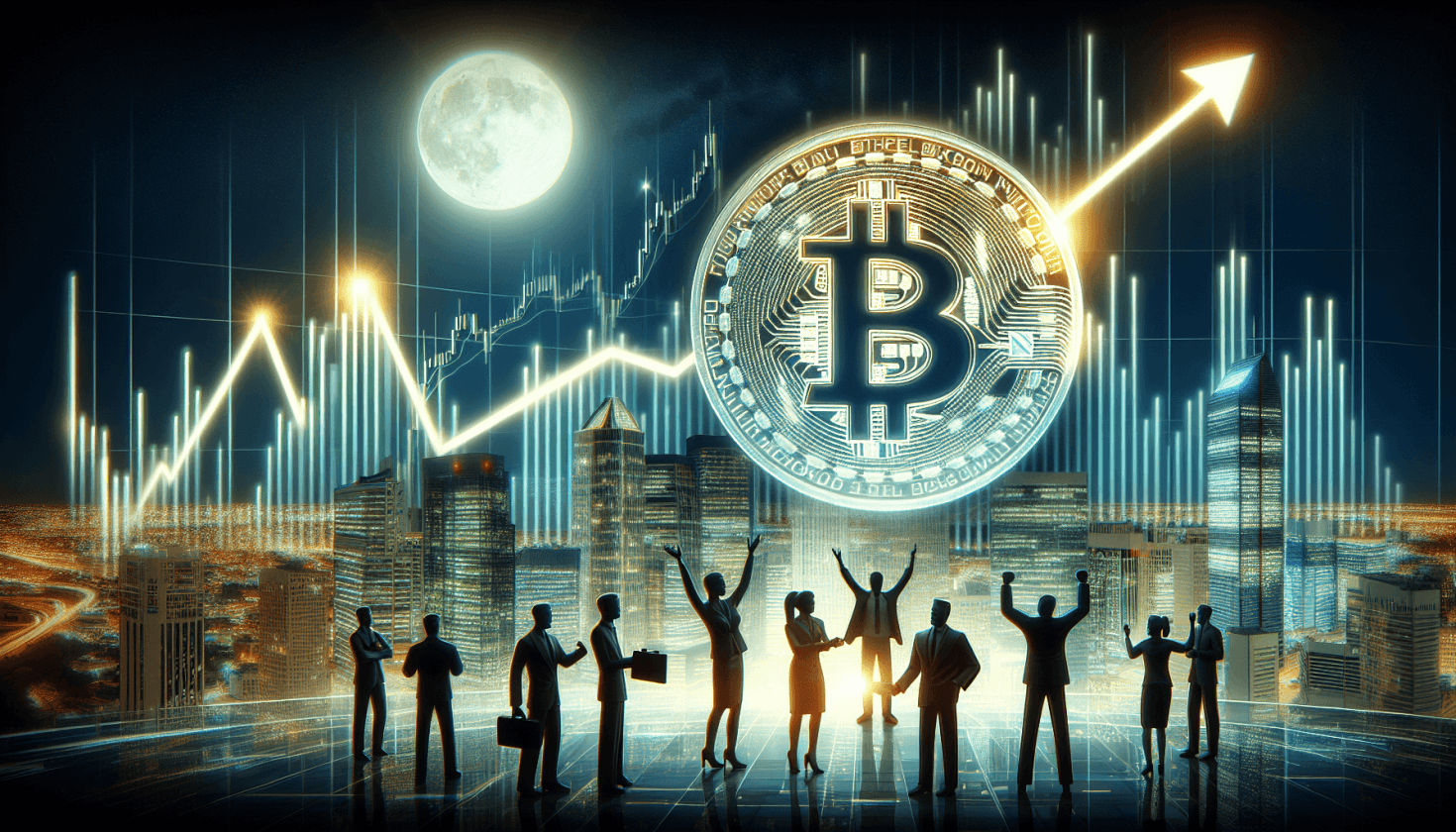Bitcoin superó los USD 93.000 dólares y sella un nuevo máximo histórico