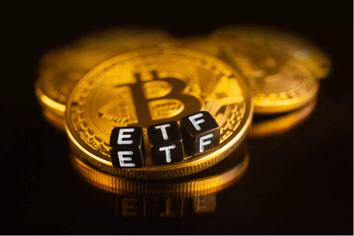 Los ETF de Bitcoin se recuperan con nuevas entradas 