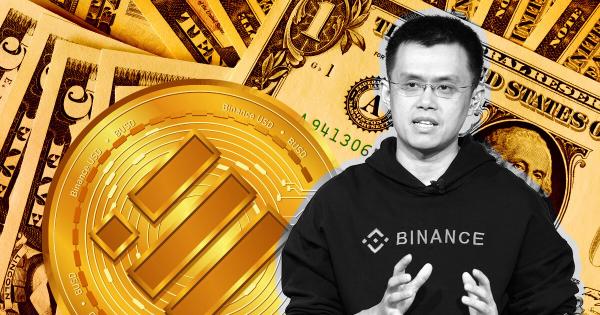 ¿BUSD en Peligro? Demanda de SEC afecta a Stablecoin de Binance