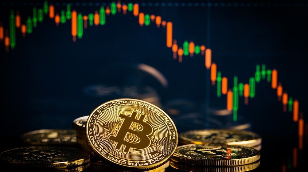 ¿Por qué cayó el precio de Bitcoin?