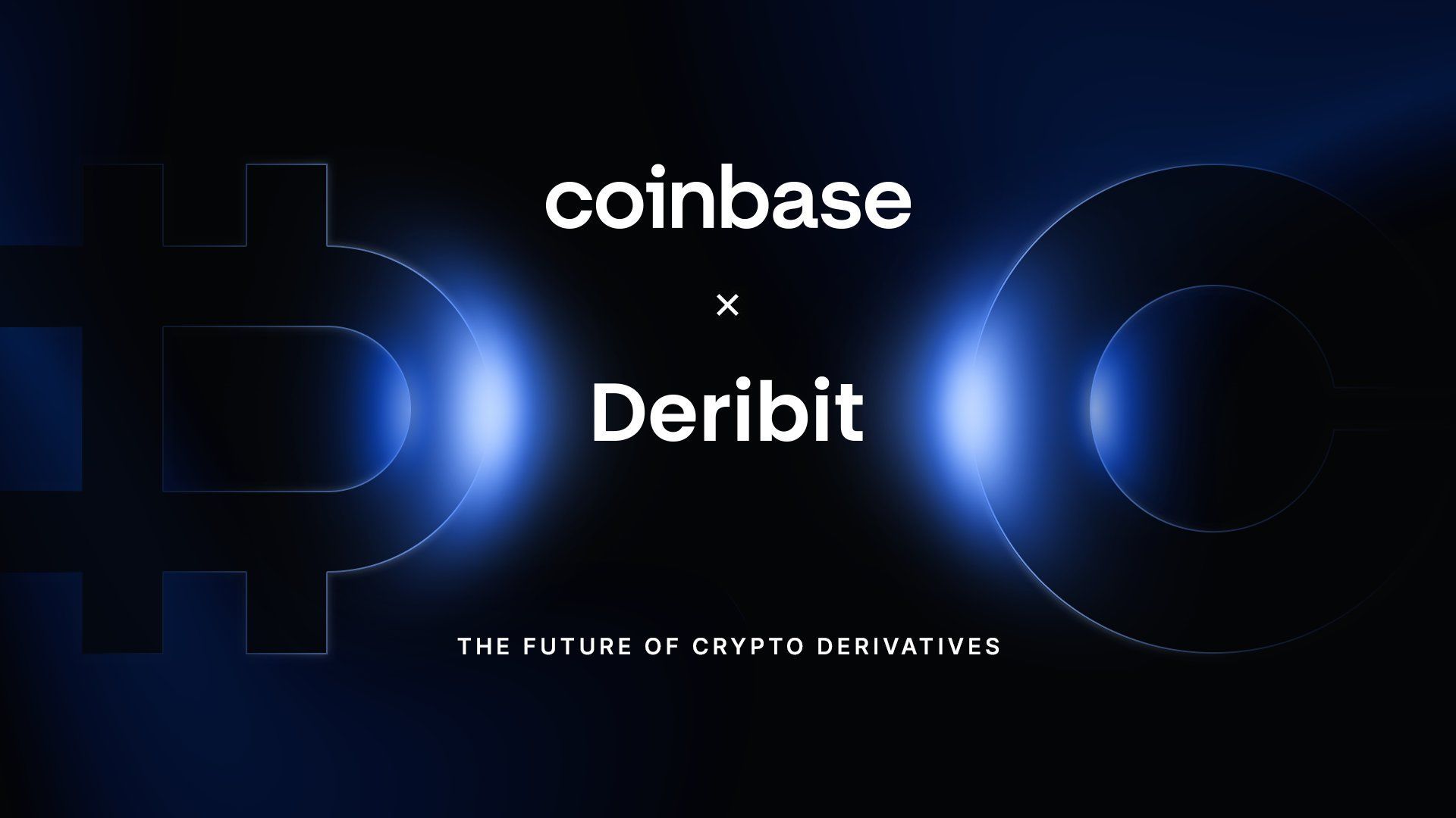 Coinbase adquiere Deribit en un acuerdo histórico