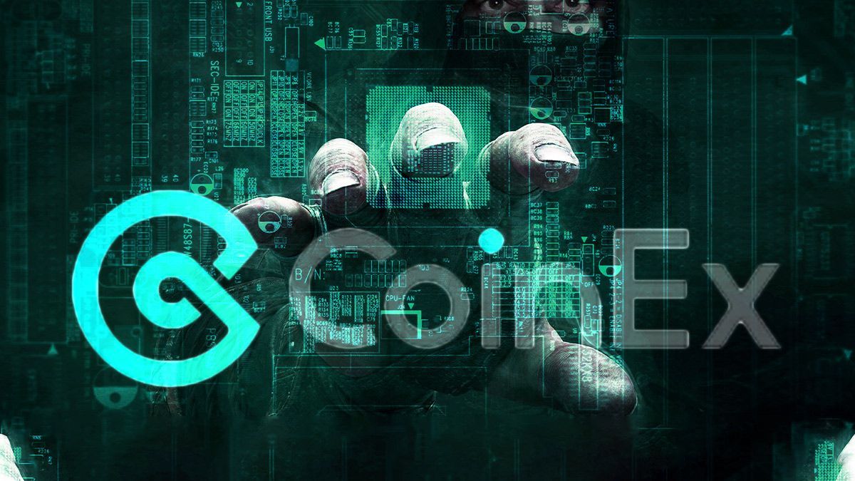 Tras el hackeo, CoinEx confirmó que indemnizará el 100% las pérdidas de los usuarios afectados