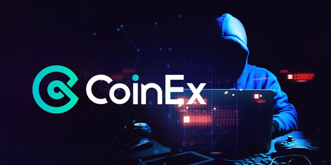 Tras el hackeo, siguen los problemas en CoinEx y los usuarios no podrán retirar fondos