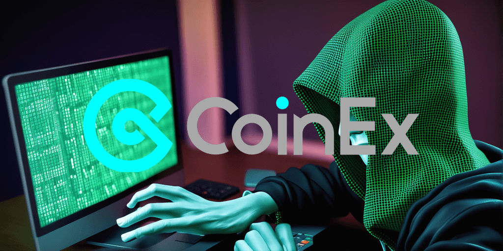 Tras el hackeo, CoinEx habilitará depósitos y retiros de criptomonedas