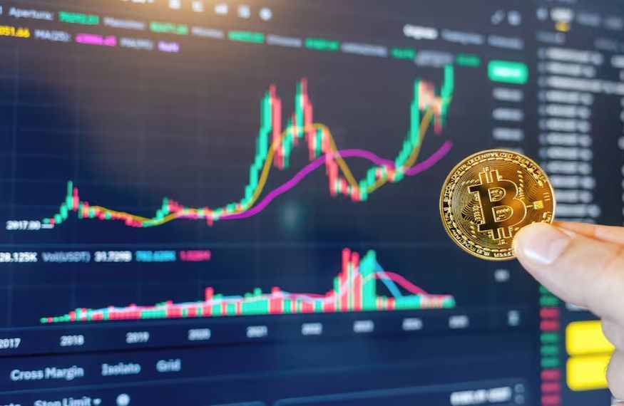 Incertidumbre y volatilidad: ¿Qué le depara a Bitcoin?