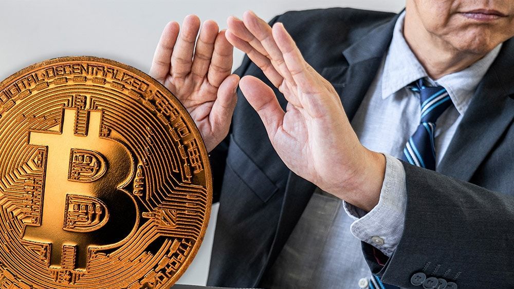 La SEC advierte sobre Fraudes y Estafas en el ecosistema Bitcoin